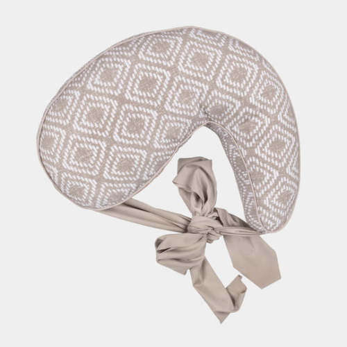 Boppy Anywhere Nursing Pillow | Travel Nursing Pillow | Boppy