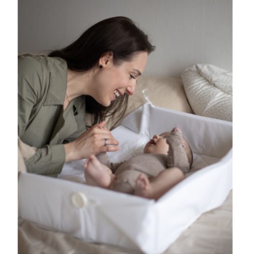 Easygrow Co-sleeping mattress | Sleep with your baby