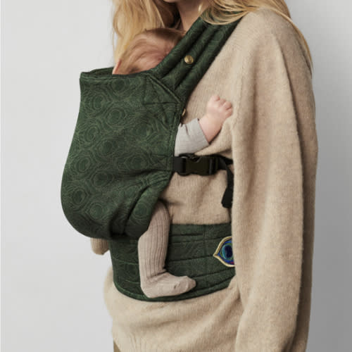 Argus Gaia | Zeitgeist Baby Carrier | SHOP ARTIPOPPE