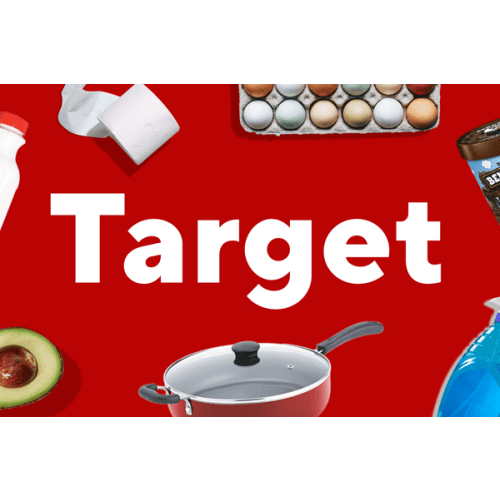 Target (7800 Southwest 104th Street), Delivered by DoorDash
