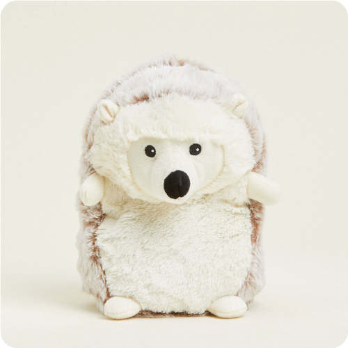 Hedgehog Warmies | Microwavable Hedgehog Warmies Stuffed Animal | Warmies USA