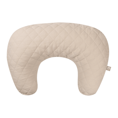 New Luxe Boppy Nursing Pillow - Premium Breastfeeding Pillow | Boppy