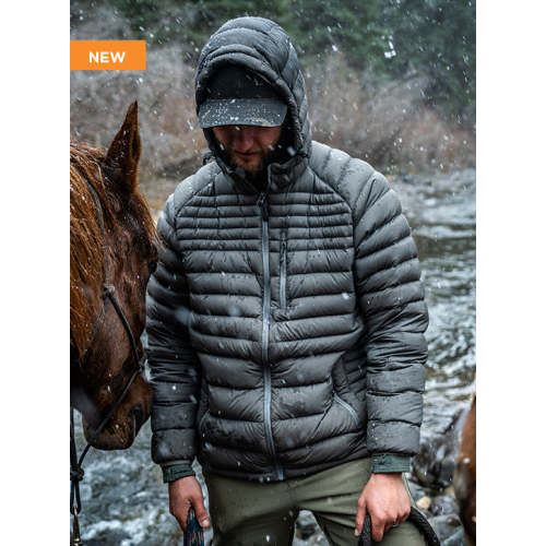 Bando Bag – Eberlestock