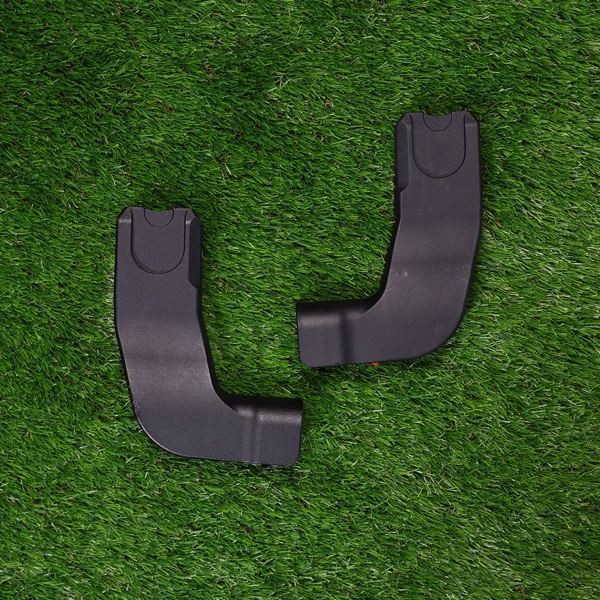 Twin/Trio/Tribe Nuna Car Seat Adapter