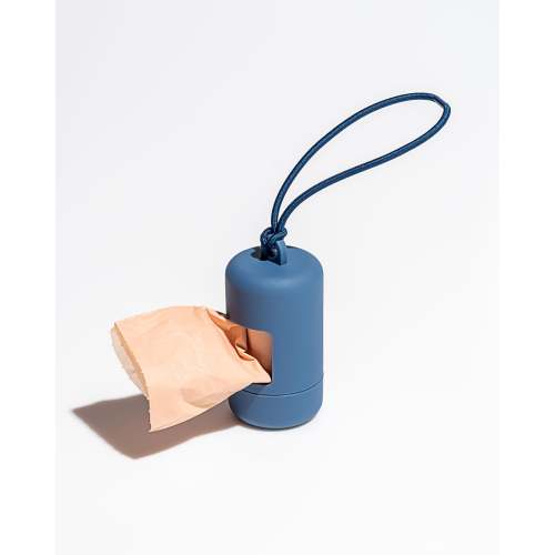 Poop Bag Carrier