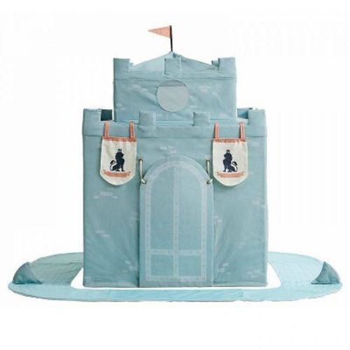 Castle Kids' Playhome Tent - Wonder & Wise