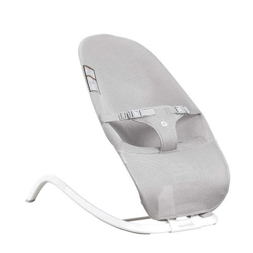 Spring 2-in-1 Baby Bouncer & Rocker | Baby Gear | Munchkin