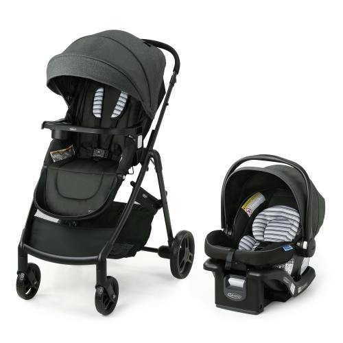 Modes™ SE Travel System