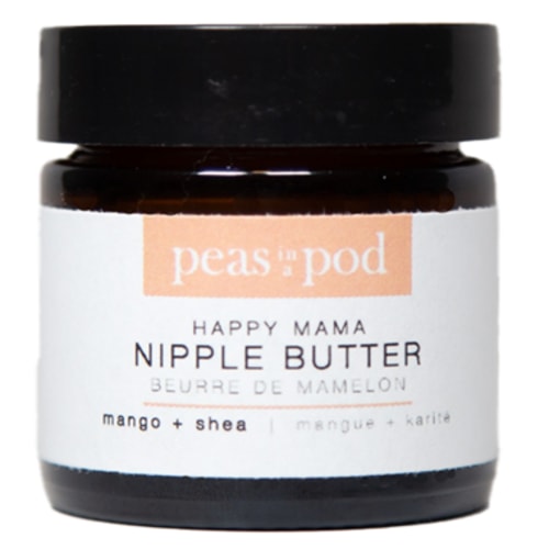 Buy Peas In A Pod Happy Mumma Nipple Butter at Well.ca | Free Shipping $35+ in Canada