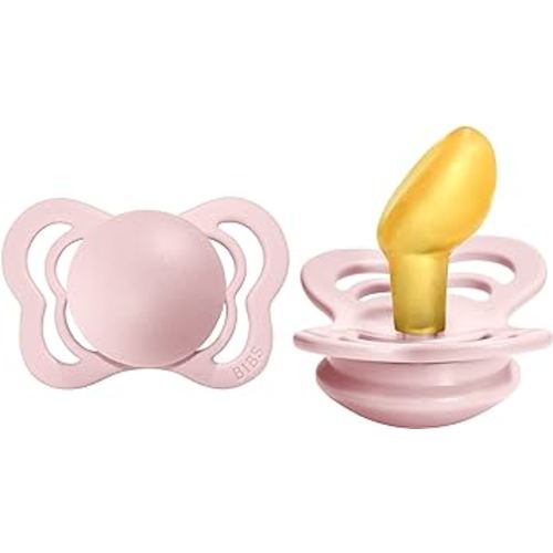 BIBS Pacifiers – Couture