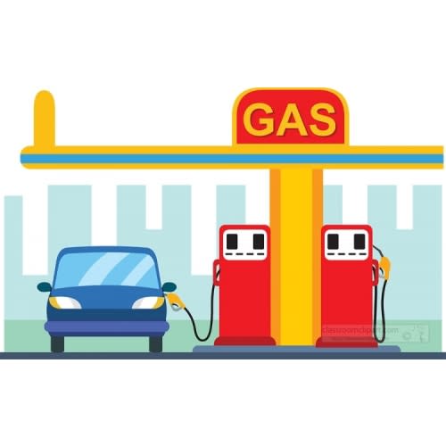 Gas Fund
