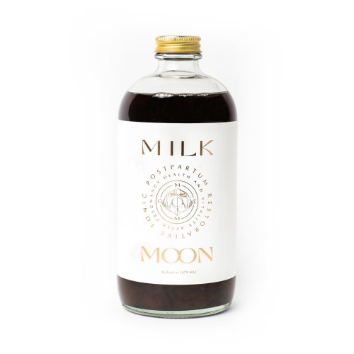 Postpartum Restorative Tonic — Milk Moon