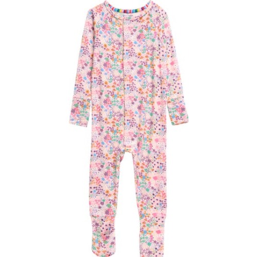 Isla Footie, Newborn
