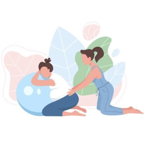 Midwife and Doula Fund