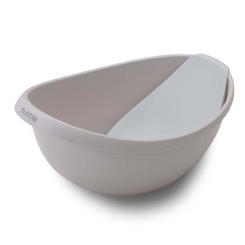 Bubble Cuddle Bath with Bath Seat | babaloo