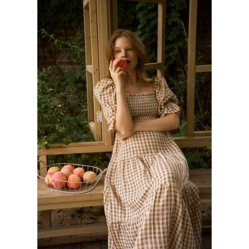 KIKO DRESS