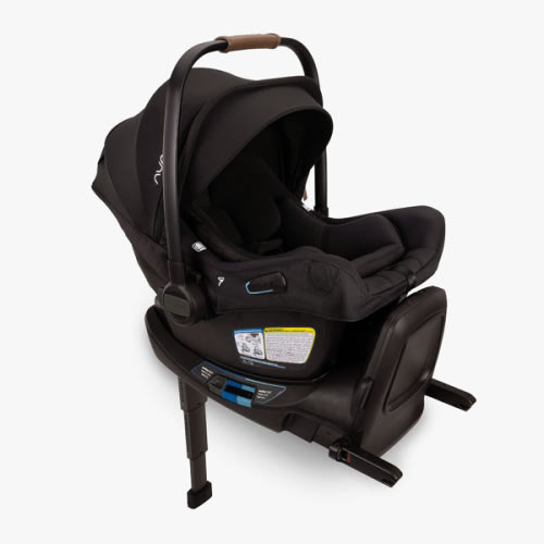 Nuna PIPA™ aire RX Infant Car Seat & Base | Pottery Barn Kids