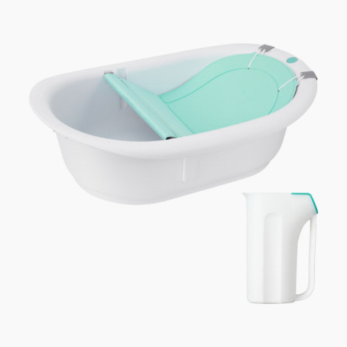FridaBaby Bathtime Essentials Bundle