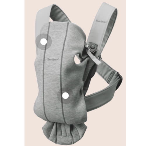 BabyBjörn Baby Carrier Mini