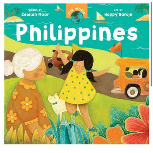 Our World: Philippines