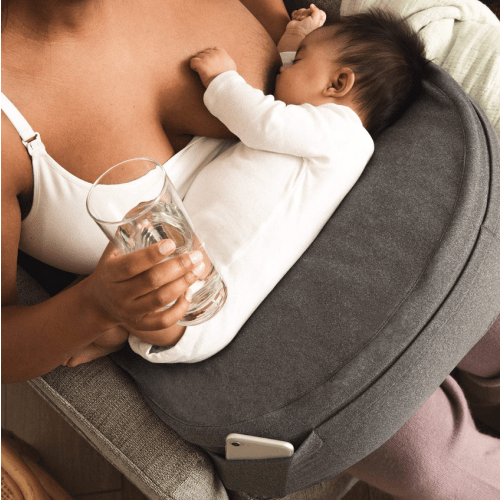 Adjustable Nursing Pillow