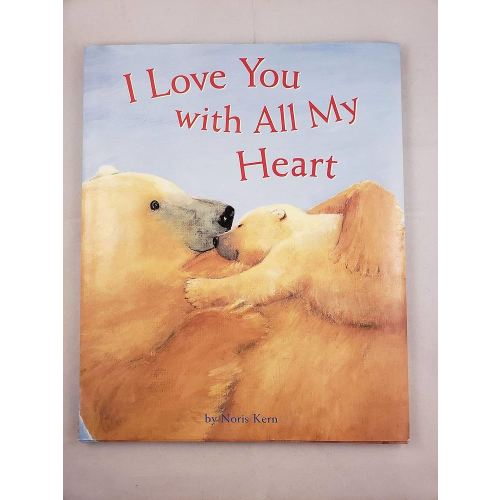 I Love You with All My Heart