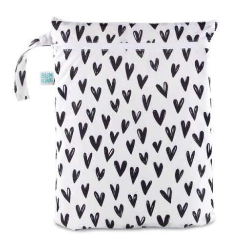 Bumkins Wet and Dry Storage Bag