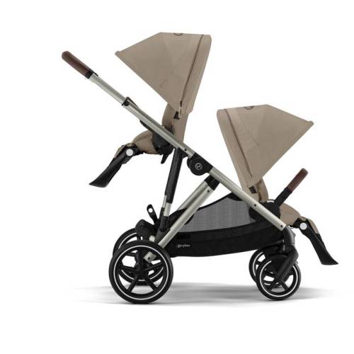 CYBEX Gazelle S | Official Online Shop