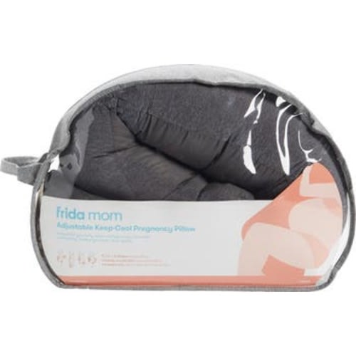 Adjustable Keep Cool Pregnancy Pillow