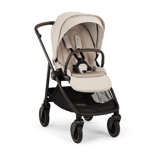 Nuna SWIV Stroller - Chai