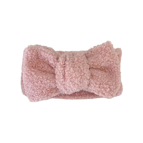 Teddy Bow, Primrose