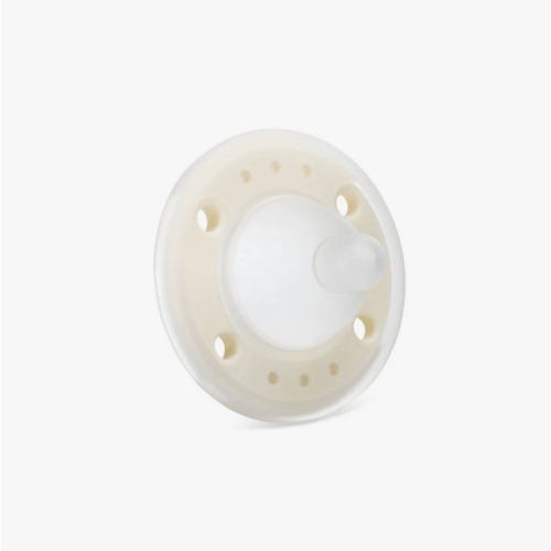 Ninni Pacifier Creme 1 Pack