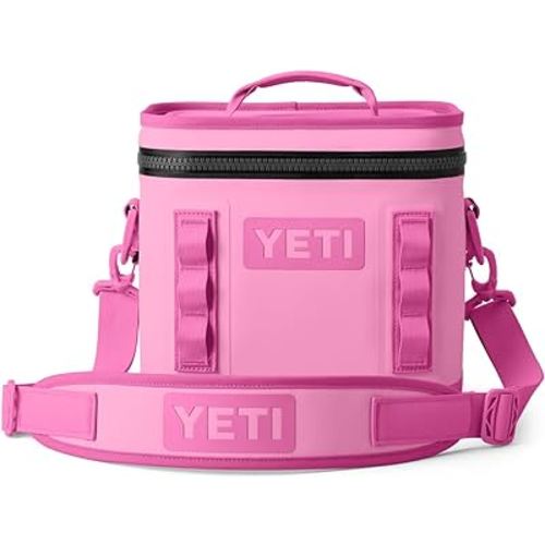 YETI Hopper Flip 8 Portable Soft Cooler