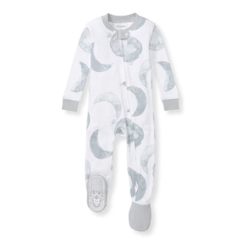 Hello Moon Organic Cotton Sleeper