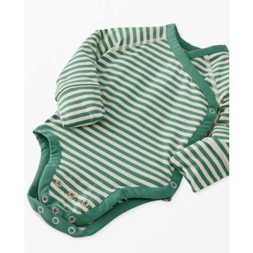 Baby Layette Bodysuit in HannaSoft™ | Hanna Andersson