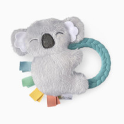 Itzy Ritzy Rattle Pal - Koala