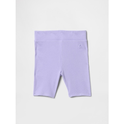 Baby & Toddler Mix & Match Bike Shorts