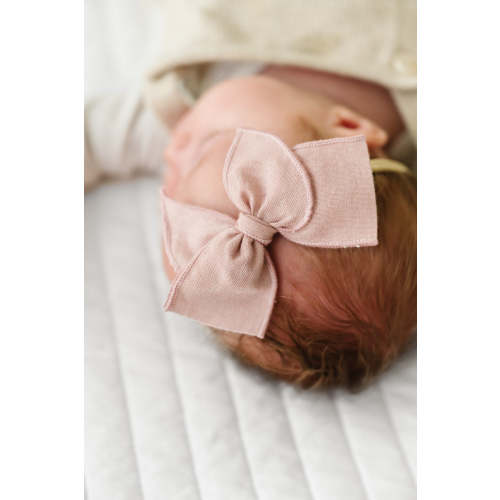 Dusty Rose – Holy City Bow Co.