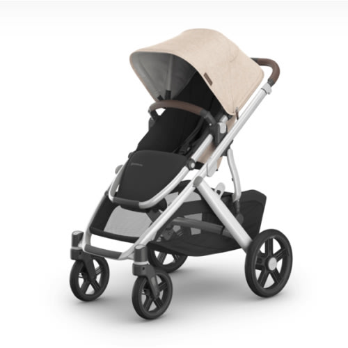 UPPAbaby Vista V3 Stroller