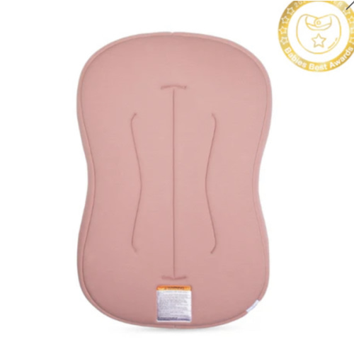 Infant Lounger Curve | Gumdrop