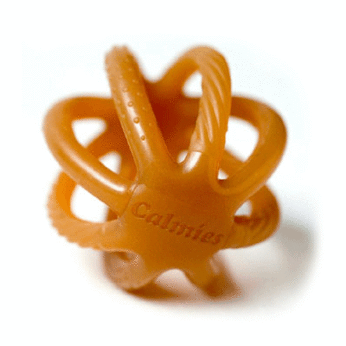 Natural Rubber Teether