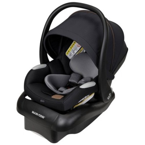 Maxi-Cosi Mico Luxe Infant Car Seat, Color: Midnight Glow