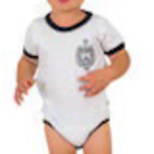 U.S. Naval Academy Store |Infant Issue Onesie (Crest)