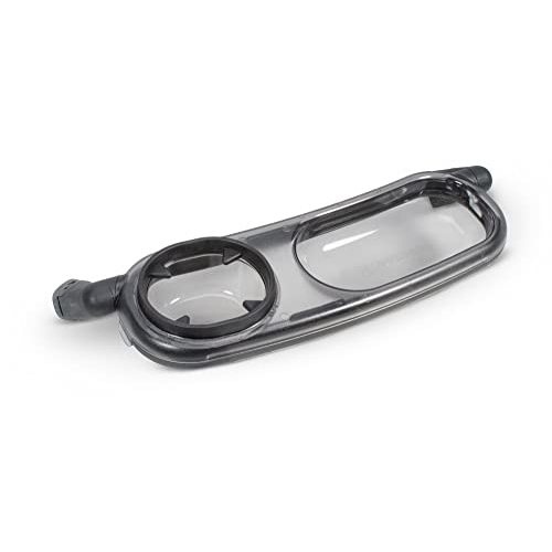 Snack Tray for VISTA, VISTA V2, CRUZ, CRUZ V2, RumbleSeat, and RumbleSeat V2