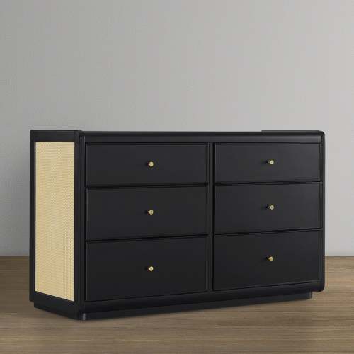 Aspen 6 Drawer Dresser | Products | Bellini