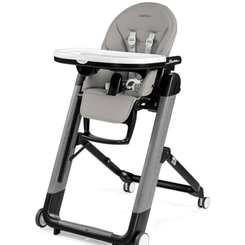 Peg-Perego Siesta Highchair, Licorice
