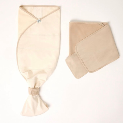 B.E.S.T. Swaddle | Taking Cara Babies