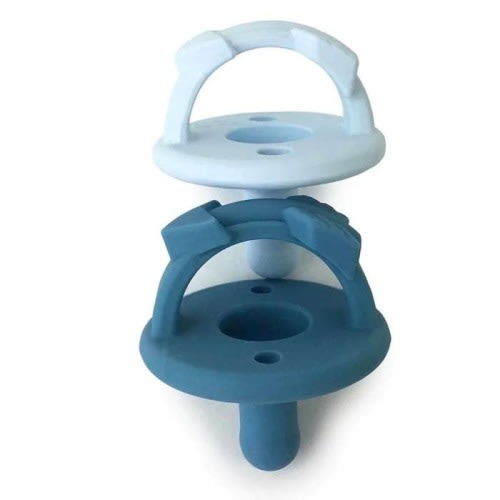 Sweetie Soother Pacifier Set