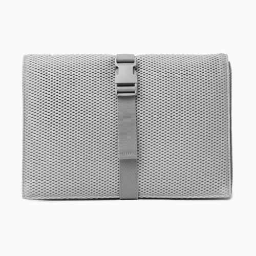 Dagne Dover Joey Changing Kit - Heather Grey