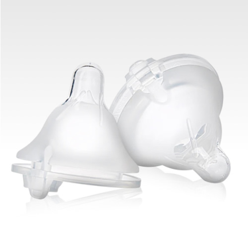 Evenflo Anti-Colic Balance Baby Bottle Nipples, Slow Medium, Fast Flow – Evenflo Feeding